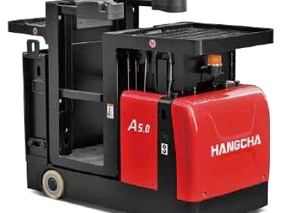 Комплектовщик среднеуровневый компактный CJD05-AC1-MNA